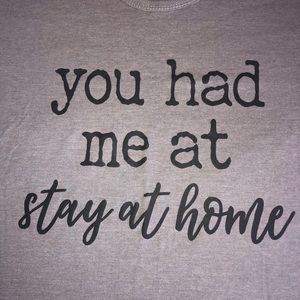 Ladies nightgown sleep shirt size L